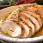 Crockpot Turkey Breast