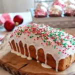 Gluten Free Loaf Cakes