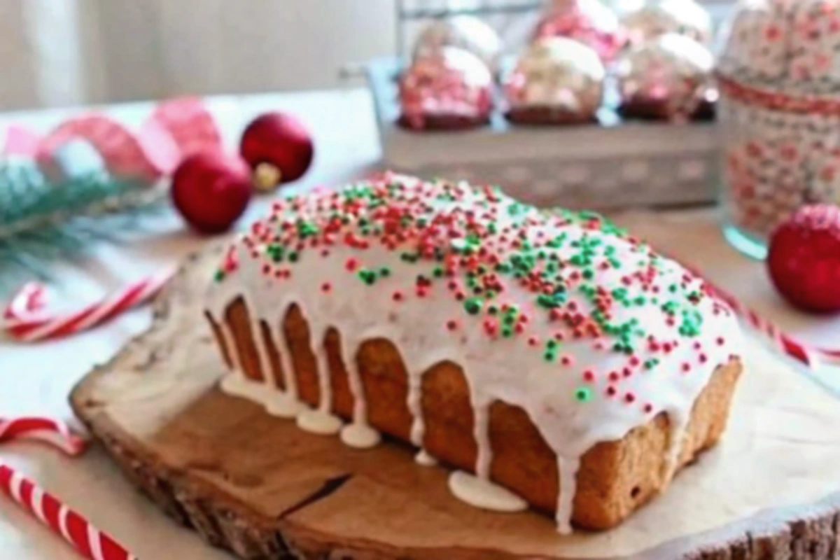 Gluten Free Loaf Cakes