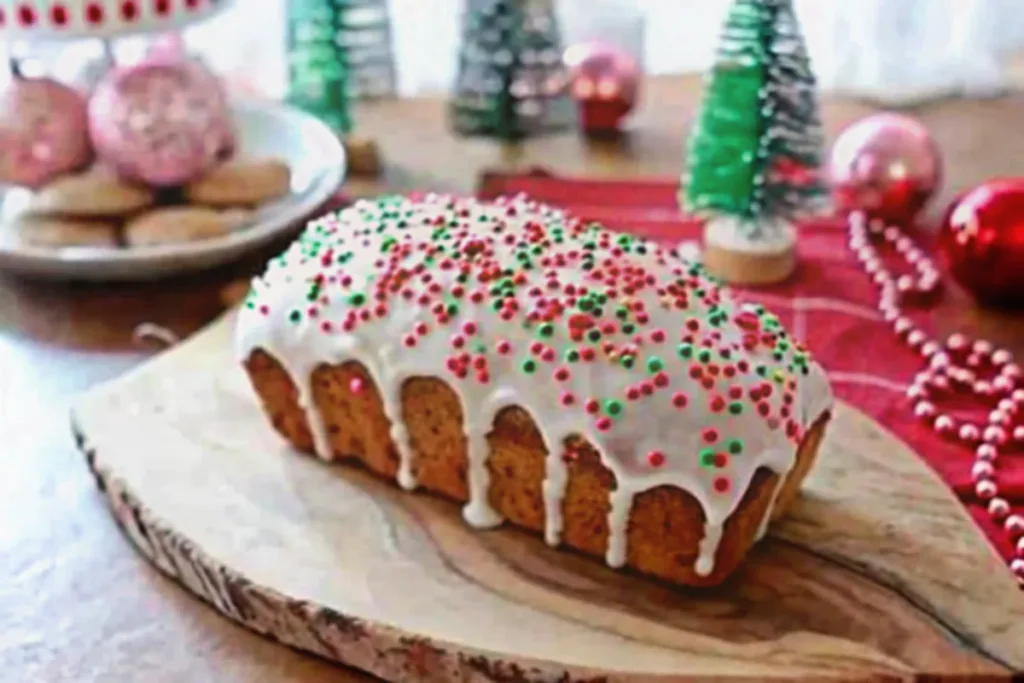 Gluten Free Loaf Cakes