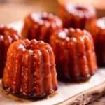 Great Belizean Rum Cake