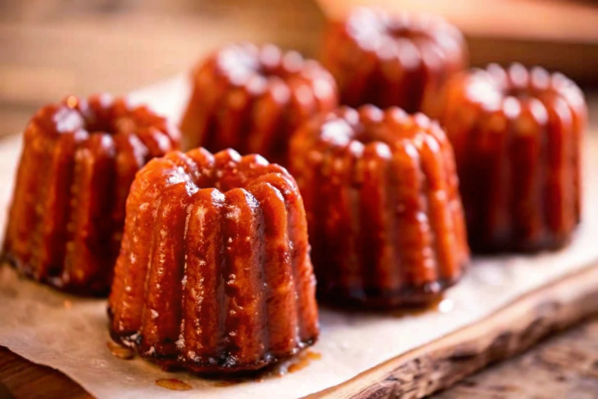 Great Belizean Rum Cake