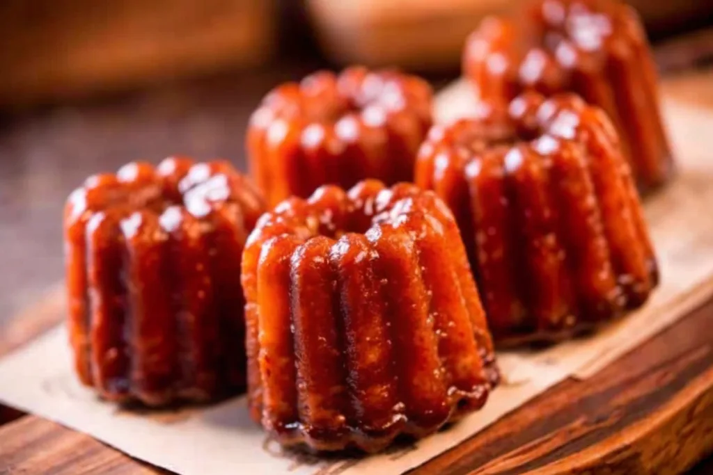 Great Belizean Rum Cake