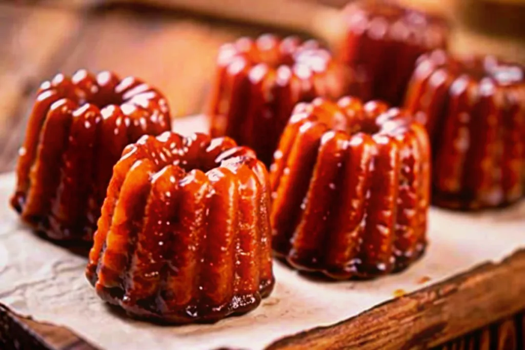 Great Belizean Rum Cake