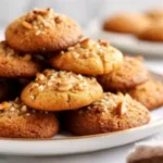 Greek Melomakarona Recipe