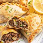 Ground Beef Empanadas