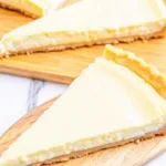 Quick Meyer Lemon Pie