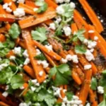 Roasted Vegetable Salad