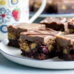 Simple Christmas Tiffin