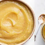 Slow Cooker Applesauce Recipe