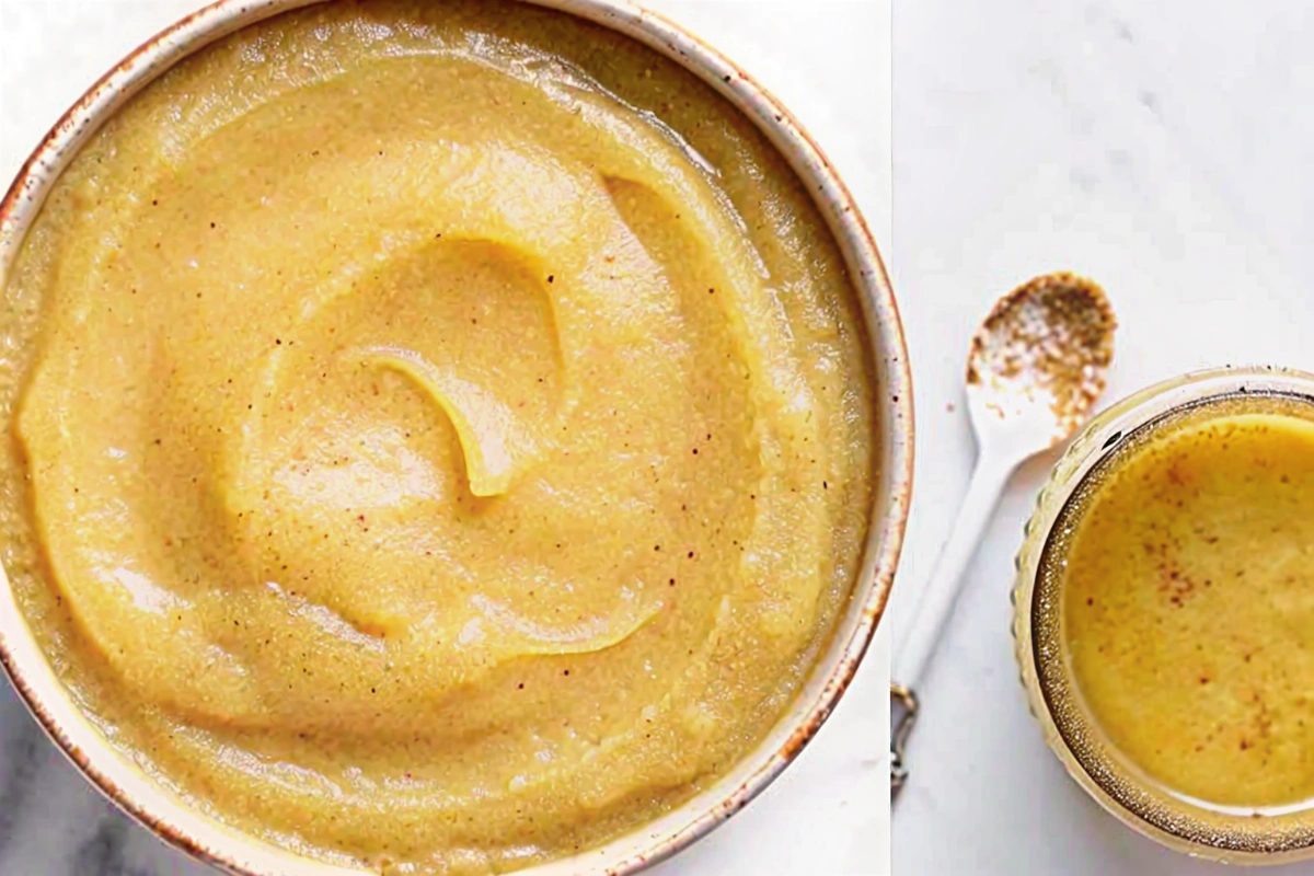 Slow Cooker Applesauce Recipe