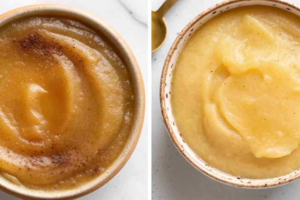 Slow Cooker Applesauce Recipe