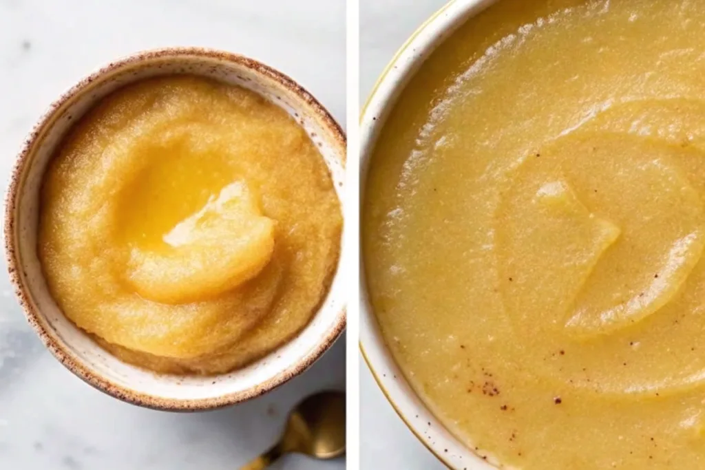 Slow Cooker Applesauce Recipe