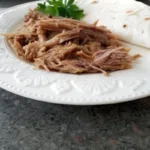 Slow Cooker Carnitas