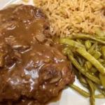 The Best Slow Cooker Cube Steak Recipe