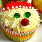 The Easiest Christmas Cupcakes Recipe