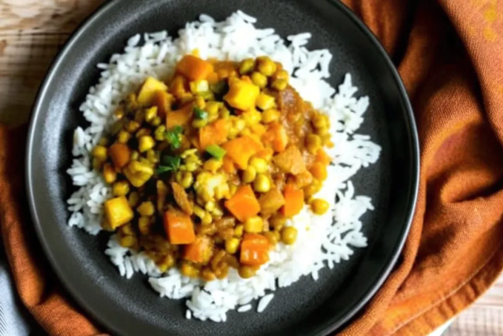 Vegetable Medley Recipe