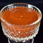 Bacon Bourbon BBQ Sauce