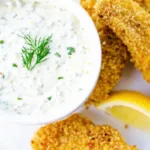 Best Homemade Tartar Sauce