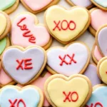Best Valentine's Day Cookies