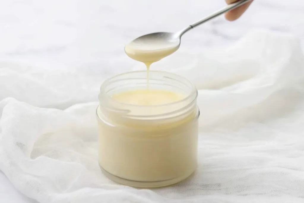 Beurre Blanc Sauce