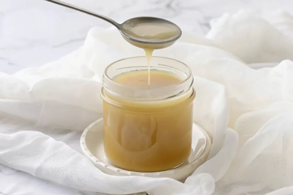 Beurre Blanc Sauce