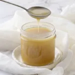 Beurre Blanc Sauce