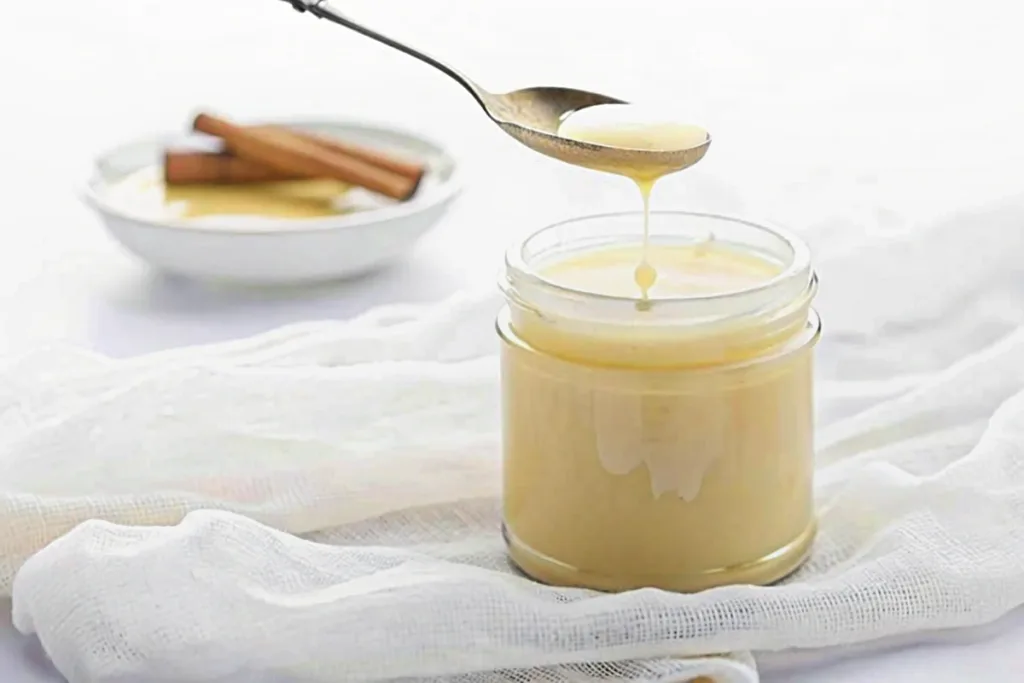 Beurre Blanc Sauce
