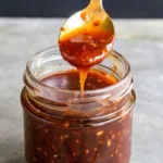 Chinese Garlic Sauce