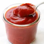 Date BBQ Sauce