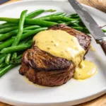 Easy Béarnaise Sauce