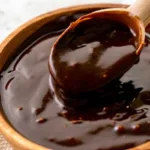 Easy Homemade Hoisin Sauce