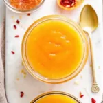Easy Mango Chili Sauce