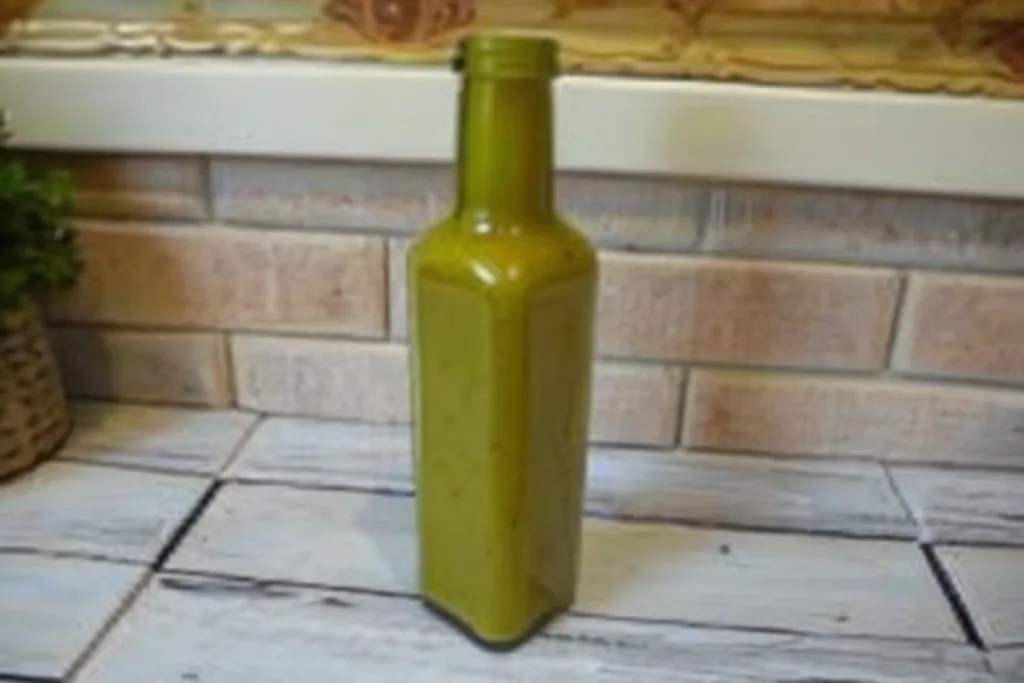 Easy Thai Peanut Sauce