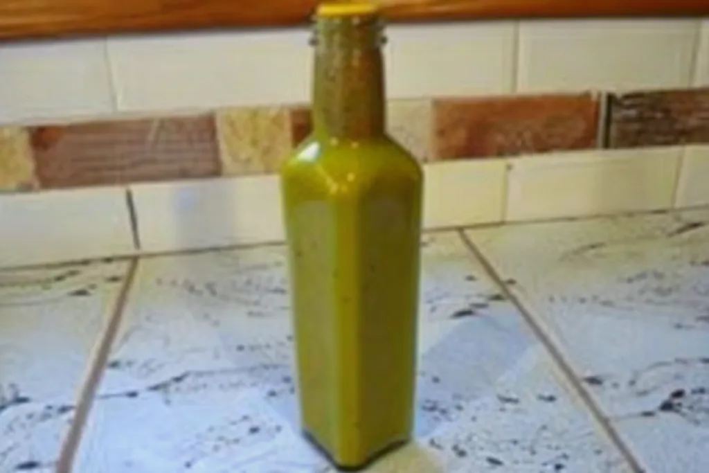 Easy Thai Peanut Sauce