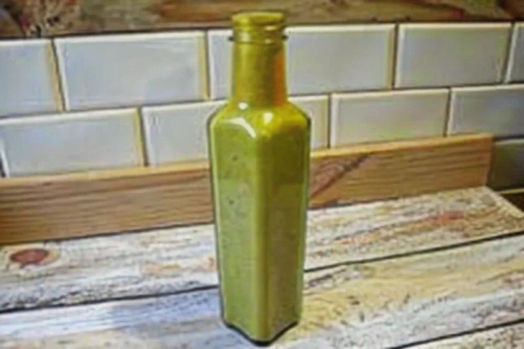 Easy Thai Peanut Sauce