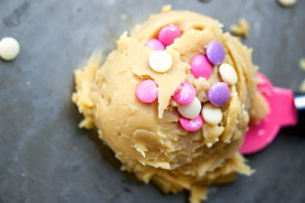 Easy Valentine's Day Cookies