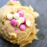 Easy Valentine's Day Cookies