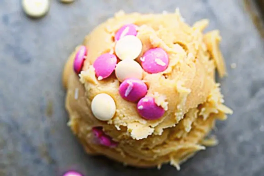 Easy Valentine's Day Cookies