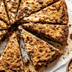 Espresso Chocolate Chip Coffee Cake