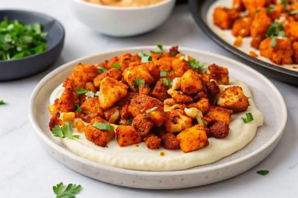 Fall Sheet Pan Dinner