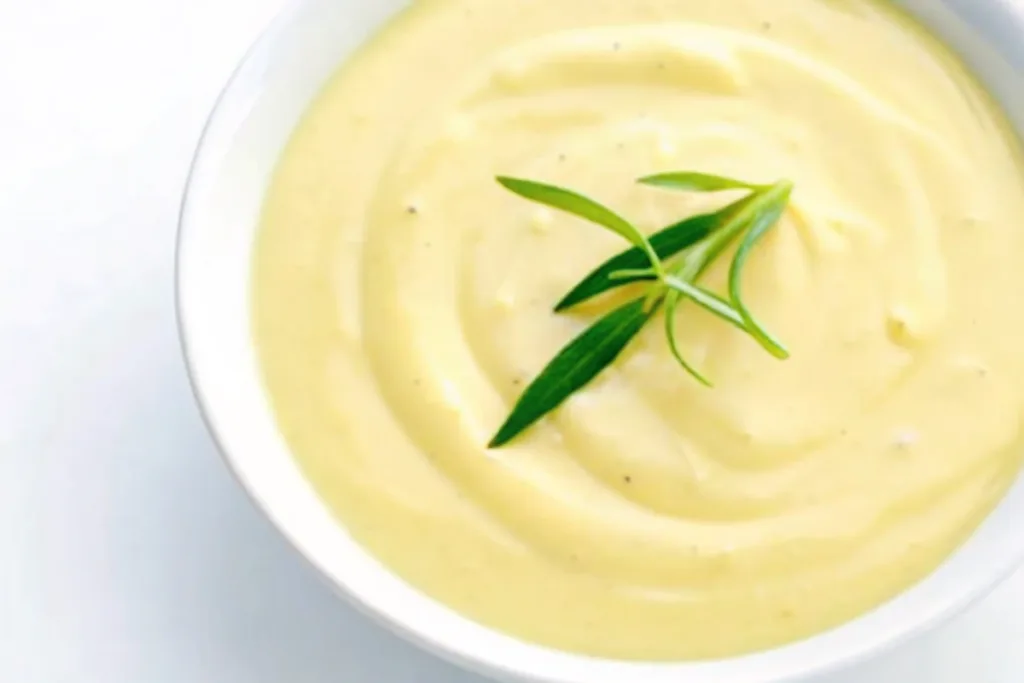 Foolproof Bearnaise Sauce