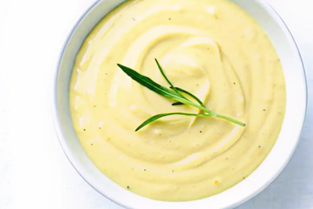 Foolproof Bearnaise Sauce