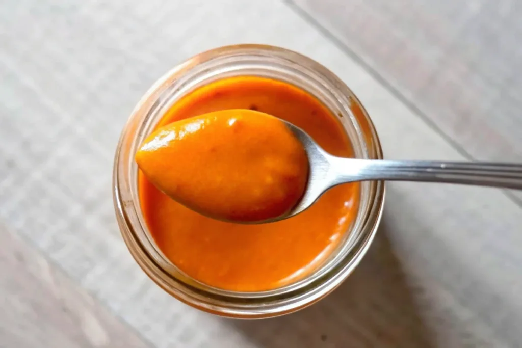 Habanero Hot Sauce