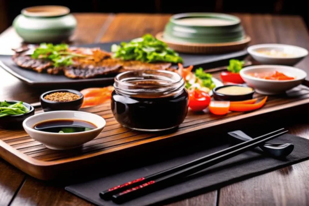 Hoisin Sauce