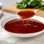 Honey Garlic Sauce