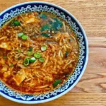 Hot and Sour Soup