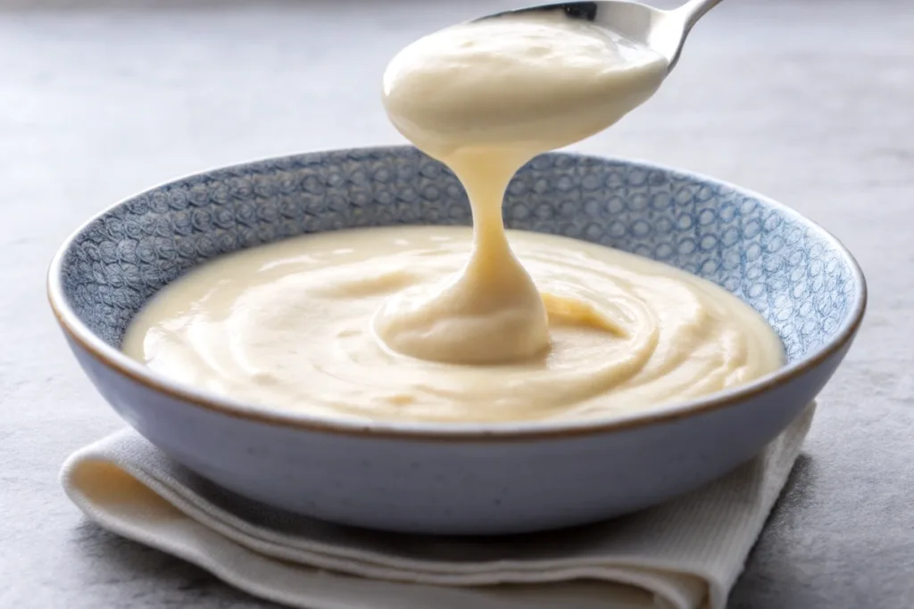 Maritime Donair Sauce