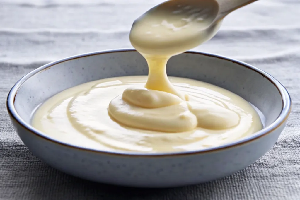Maritime Donair Sauce