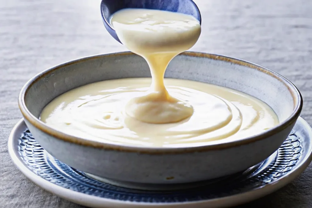 Maritime Donair Sauce